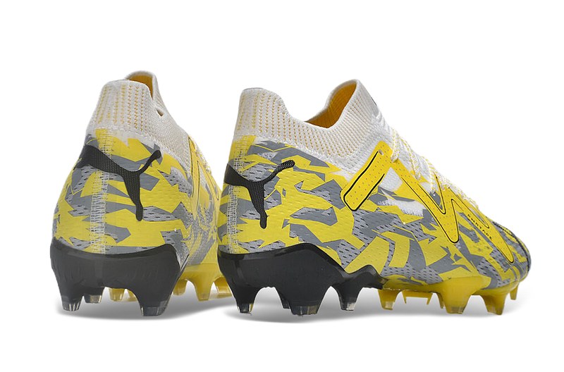 CHUTEIRA PUMA FUTURE ULTIMATE CAMPO ELITE