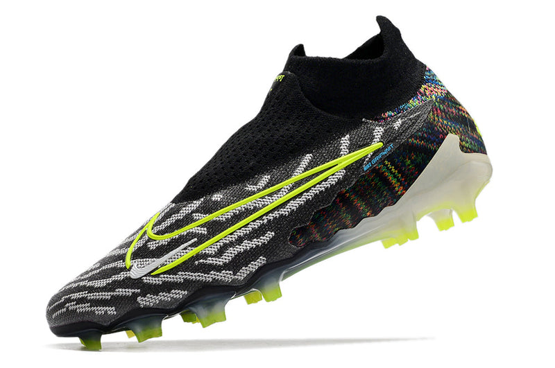 Nike Gripknit Phantom GX Elite Dynamic Fit FG