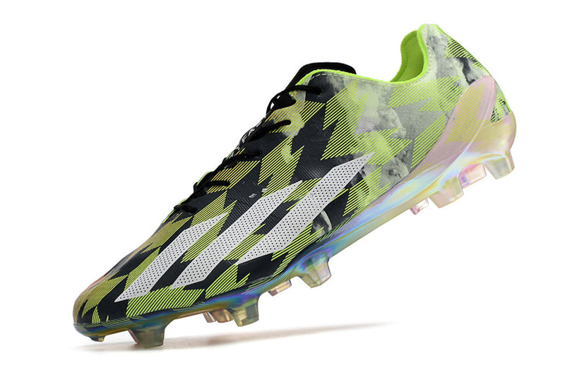 Adidas X Crazyfast .1 FG Football Boots + SOCKS AND BAG