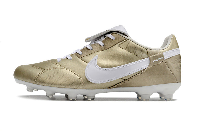 Bota de fútbol Nike The Premier III TF 9 Pro Elite + calcetín y bolsa