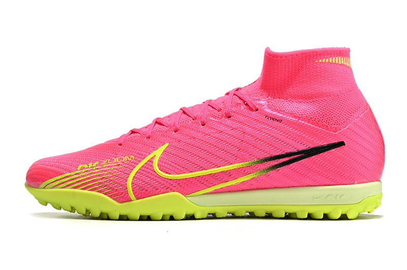 Chuteira society Nike Mercurial Superfly 9 Air Zoom Ultra + MEIA E BOLSA