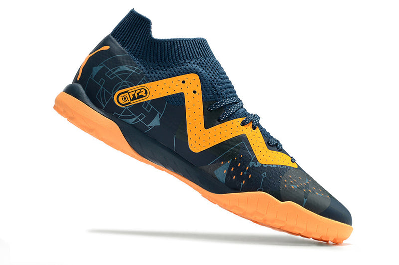 SOCIETY PUMA FUTURE ULTIMATE ELITE FOOTWEAR