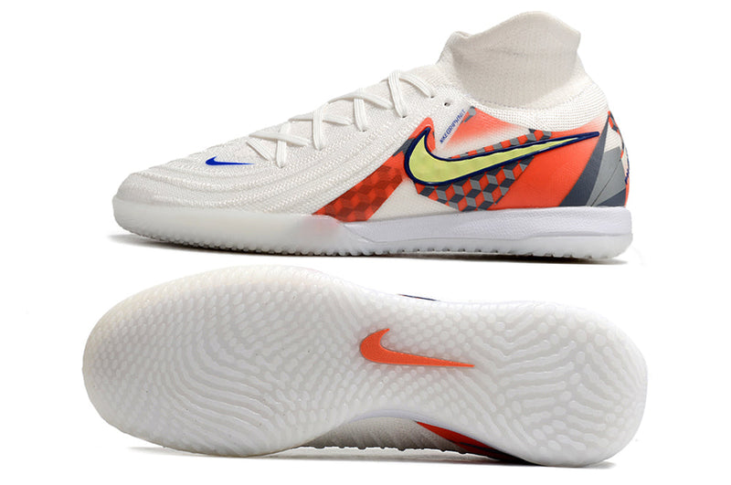 FUTSAL Nike Phantom Luna Elite Superfly + Meia e bolsa