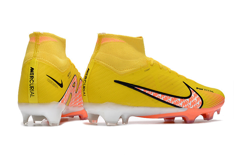 Chuteira Nike Mercurial Superfly 9 Air Zoom Ultra + MEIA E BOLSA