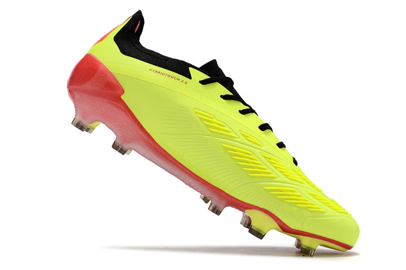 ADIDAS PREDATOR ELITE 24 FIELD