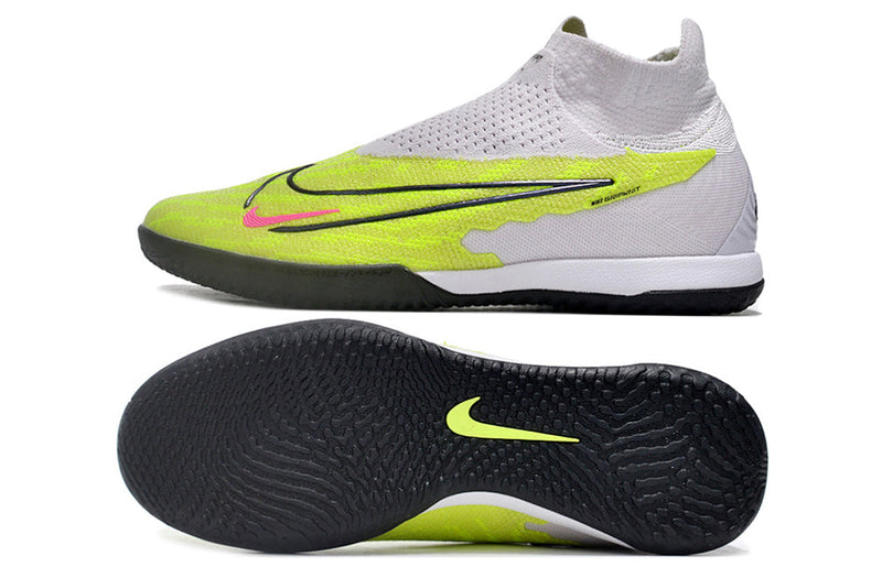 Nike Gripknit Phantom GX Elite FUTSAL + Socks and Bag