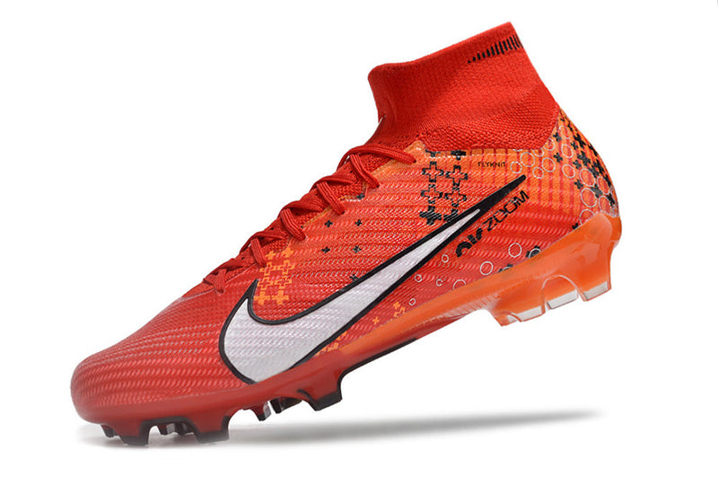 Chuteira Nike Mercurial Superfly 9 Air Zoom Ultra + MEIA E BOLSA