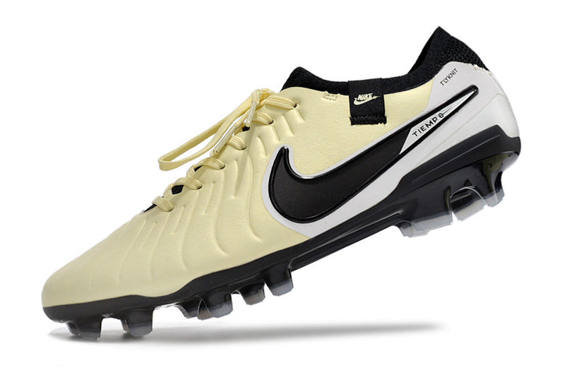 Chuteira campo Tiempo Legend 10 Elite FG Nike Peak Ready Pack