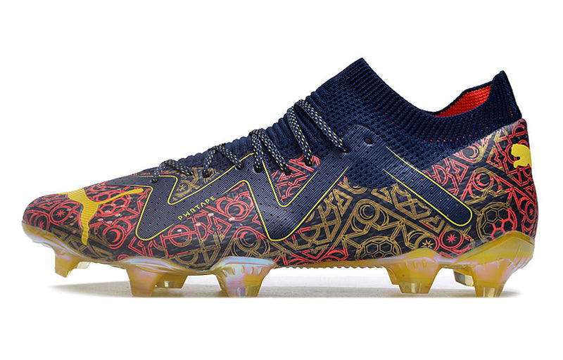 BOTAS PUMA FUTURE ULTIMATE CAMPO ELITE