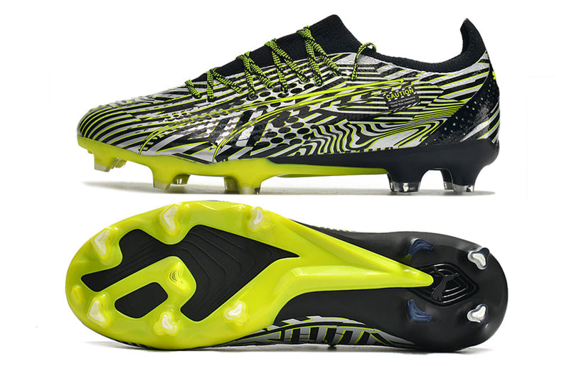 Puma Ultra Ultimate FG CAMPO ELITE