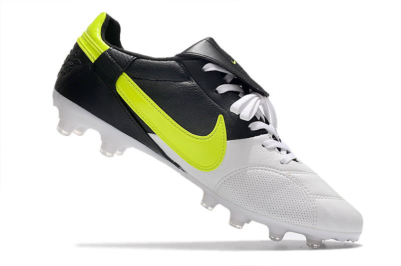 Bota de fútbol Nike The Premier III TF 9 Pro Elite + calcetín y bolsa 