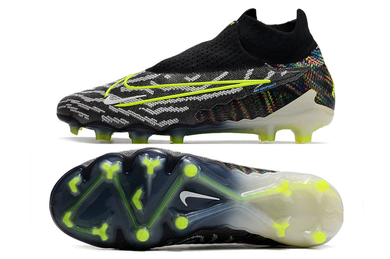 Nike Gripknit Phantom GX Elite Dynamic Fit FG