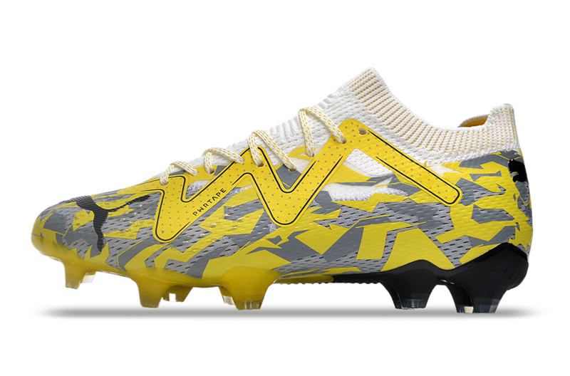 CHUTEIRA PUMA FUTURE ULTIMATE CAMPO ELITE