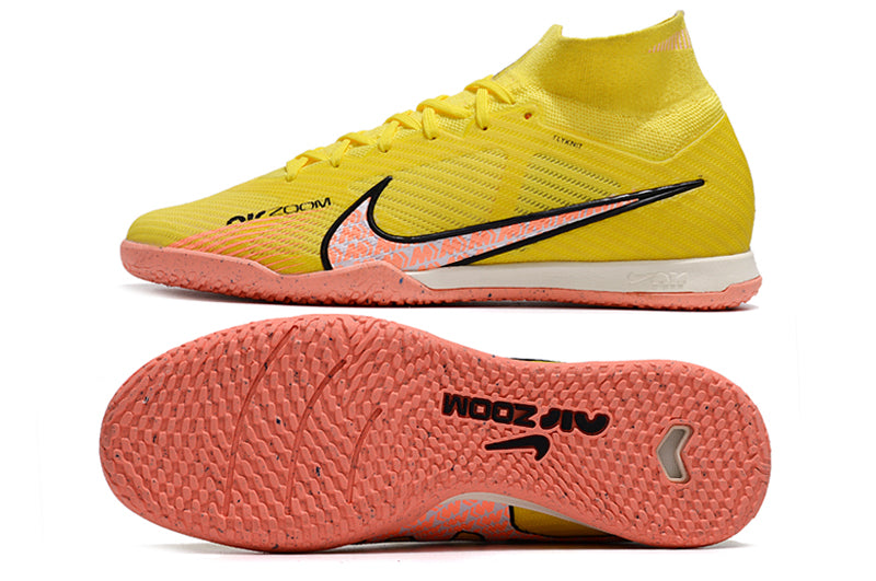 Fútbol Sala Nike Mercurial SUPERFLY 10 Air Zoom Elite + CALCETINES Y BOLSA