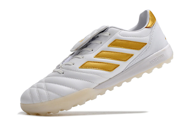 Chuteira Society Adidas Copa Gloro TF