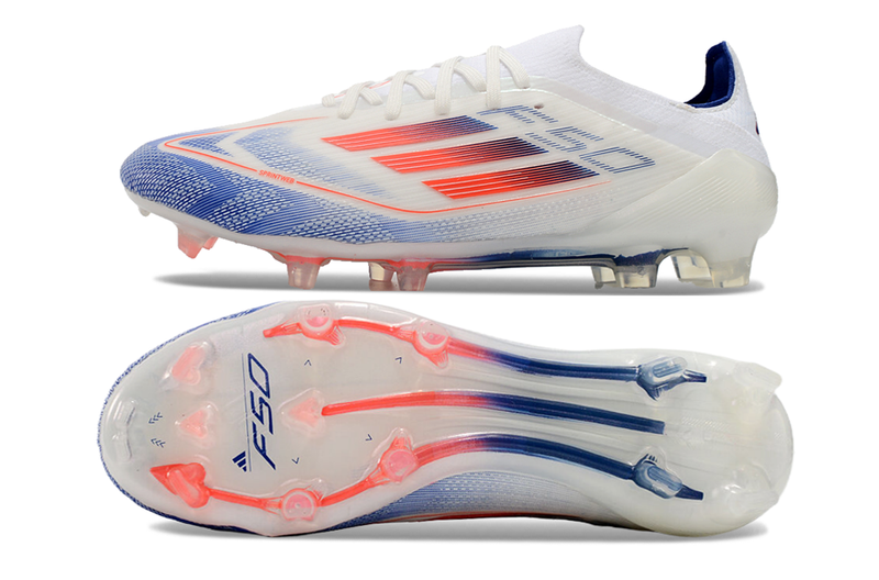 Chuteira Adidas Adidas F50+Ultra Ligh Profissional  + MEIA E BOLSA