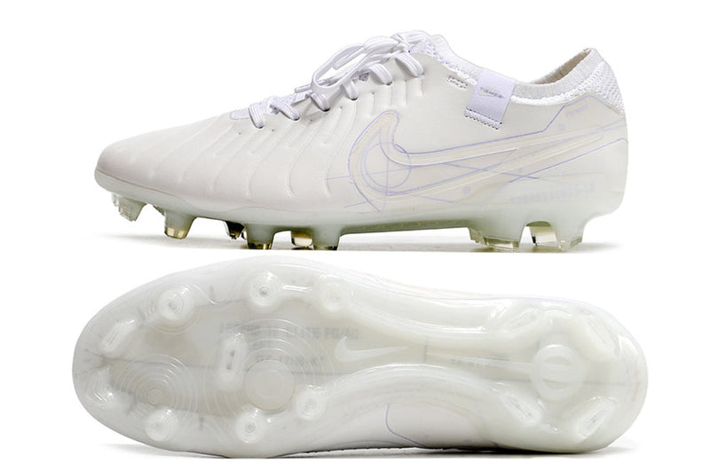 Nike Tiempo Legend 10 Elite FG Football Boots