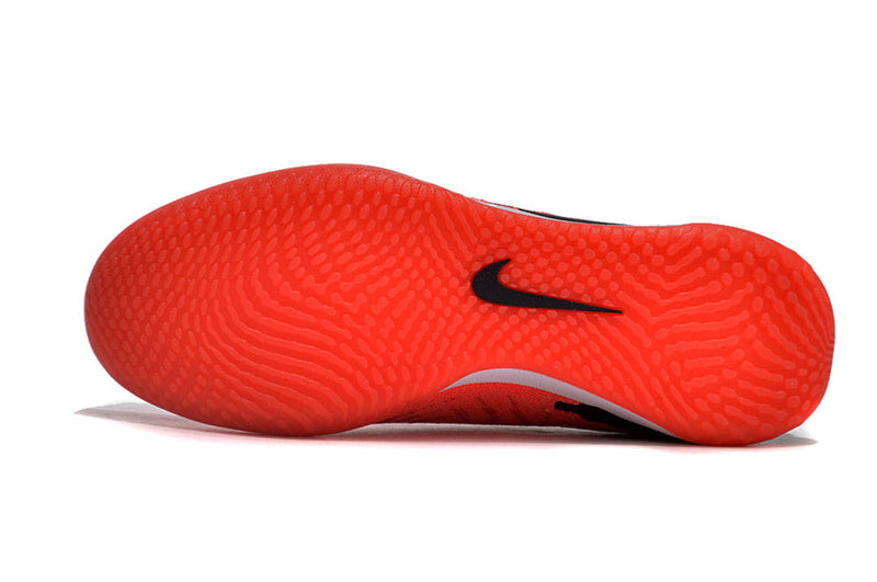 FUTSAL Nike Gripknit Phantom GX Elite FG + Meia e bolsa