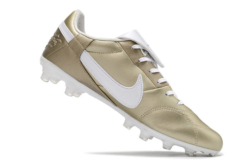 Bota de fútbol Nike The Premier III TF 9 Pro Elite + calcetín y bolsa