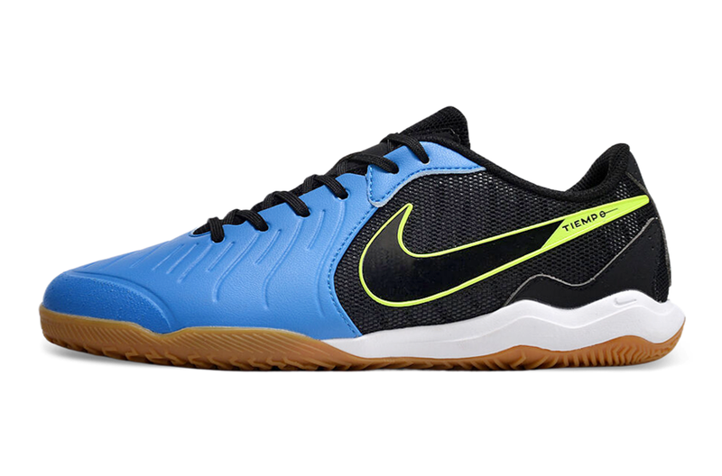 FUTSAL Nike tiempo Elite FG + Sock and bag