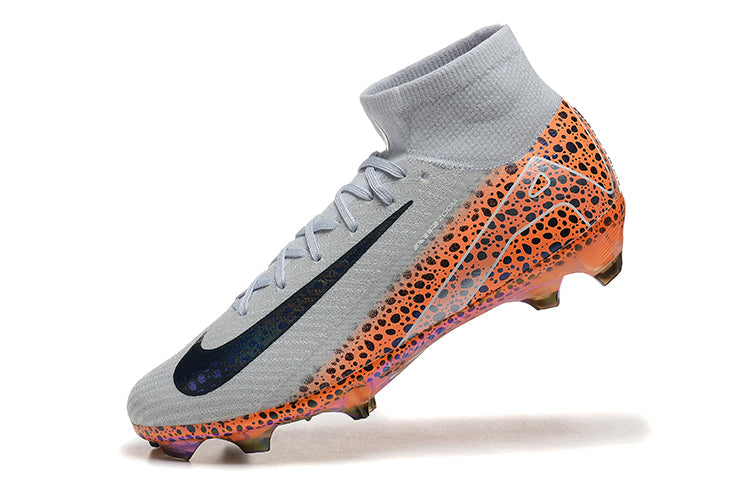 Chuteira Nike Mercurial Superfly 10 Air Zoom Ultra + MEIA E BOLSA