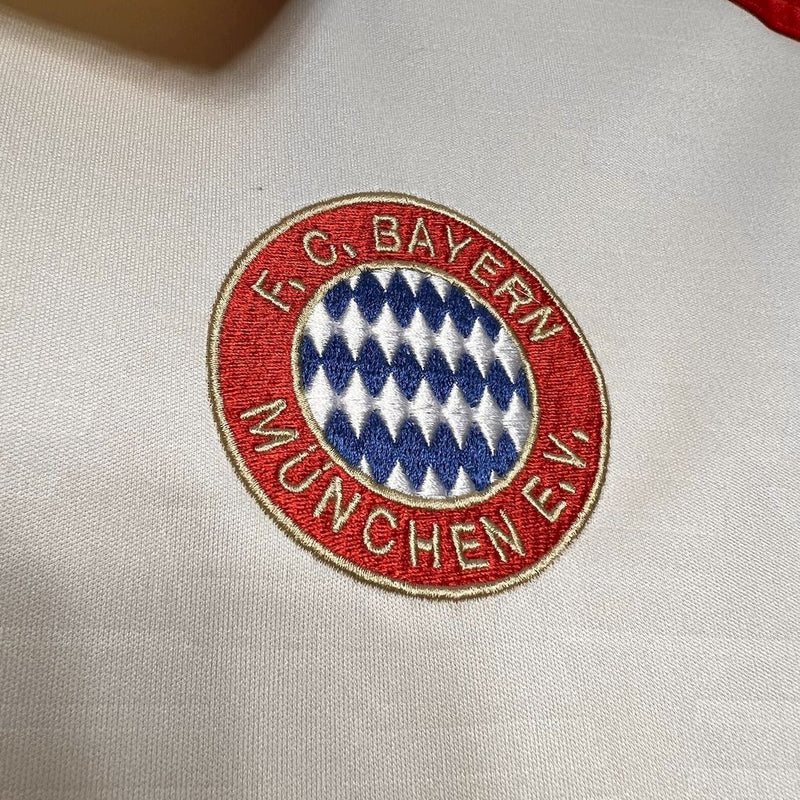 Bayern Munich 2024/25