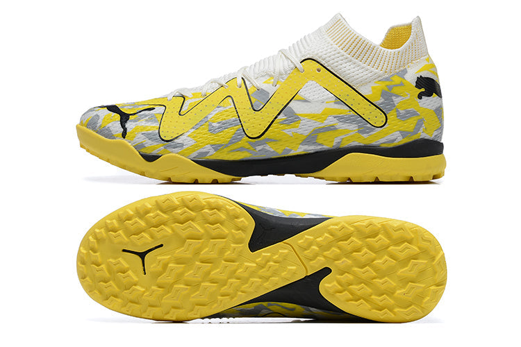 SOCIETY PUMA FUTURE ULTIMATE ELITE FOOTWEAR