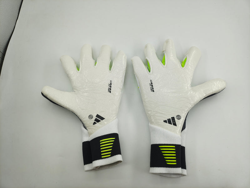 Luva adidas Predator Pro Hybrid CORES