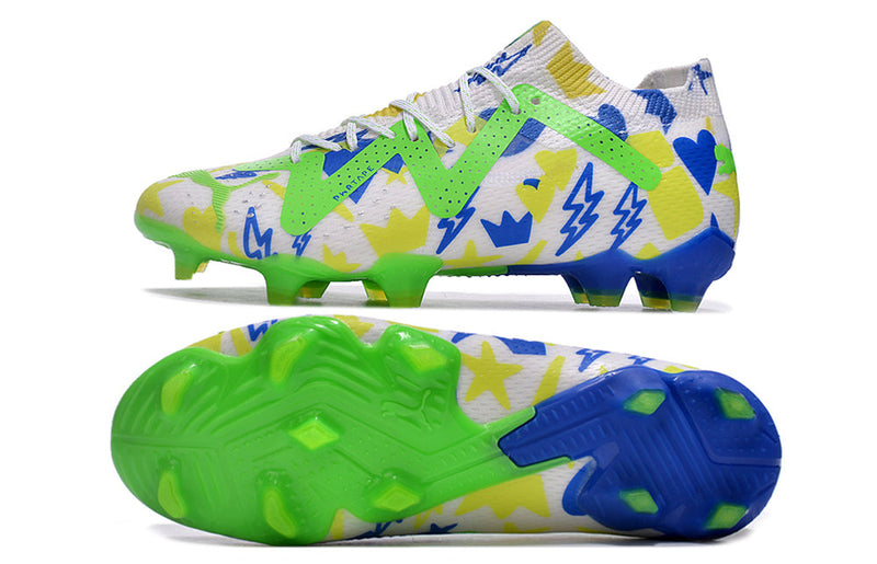 BOTAS PUMA FUTURE ULTIMATE CAMPO NEYMAR