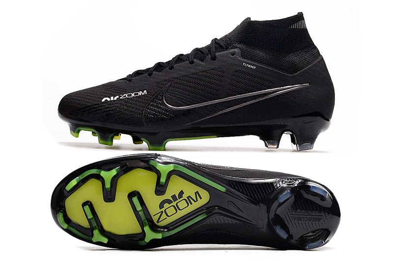 Chuteira Nike Mercurial vapor 15 Air Zoom Ultra + MEIA E BOLSA