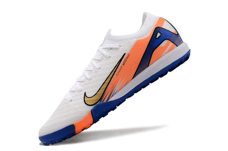 Chuteira society Nike Mercurial Vapor 16 Air Zoom Ultra PRO TF + MEIA E BOLSA