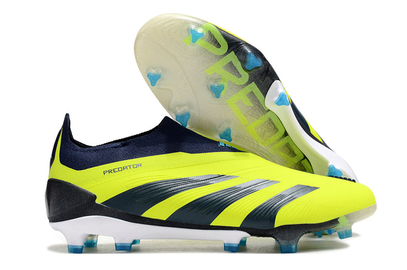 ADIDAS PREDATOR ACCURACY+ CAMPO