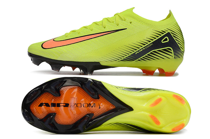 Chuteira Nike Mercurial VAPOR 16 Air Zoom Ultra + MEIA E BOLSA