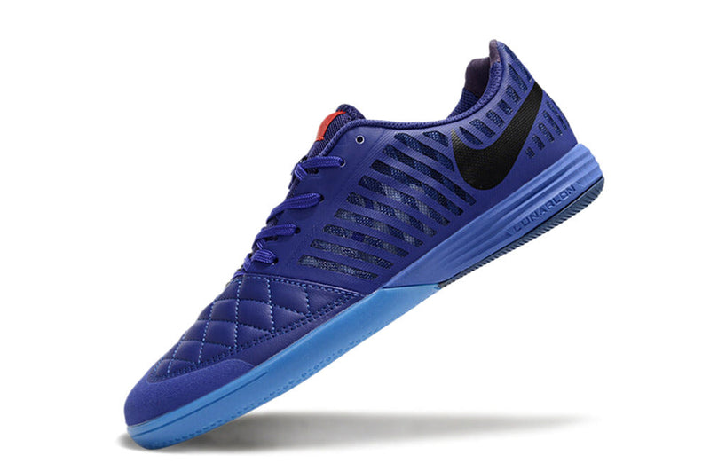 FUTSAL Nike Luna Gato + Meia e bolsa