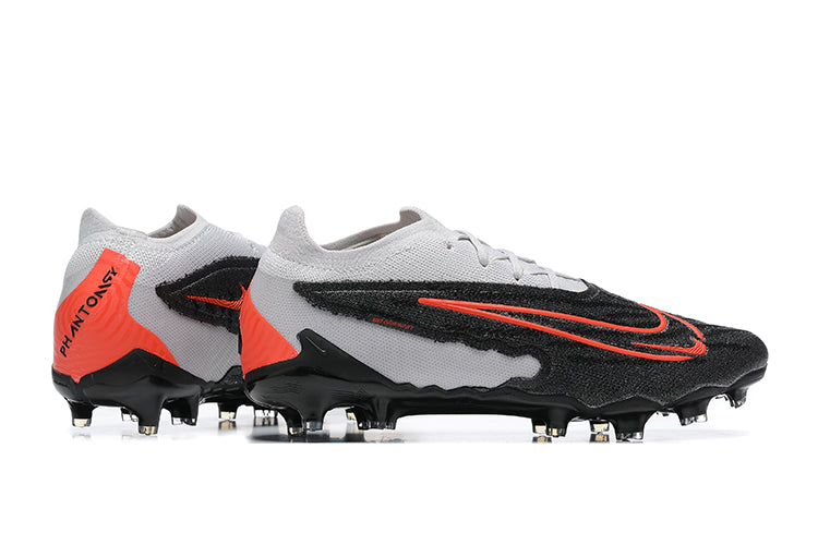 Nike Gripknit Phantom GX Elite FG + CANELEIRA