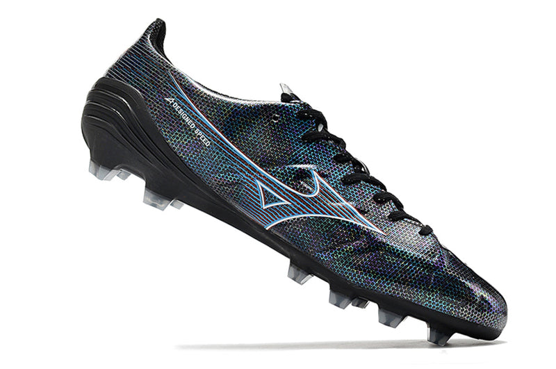 Mizuno Alpha Football Boots Made in Japan + GIFTS