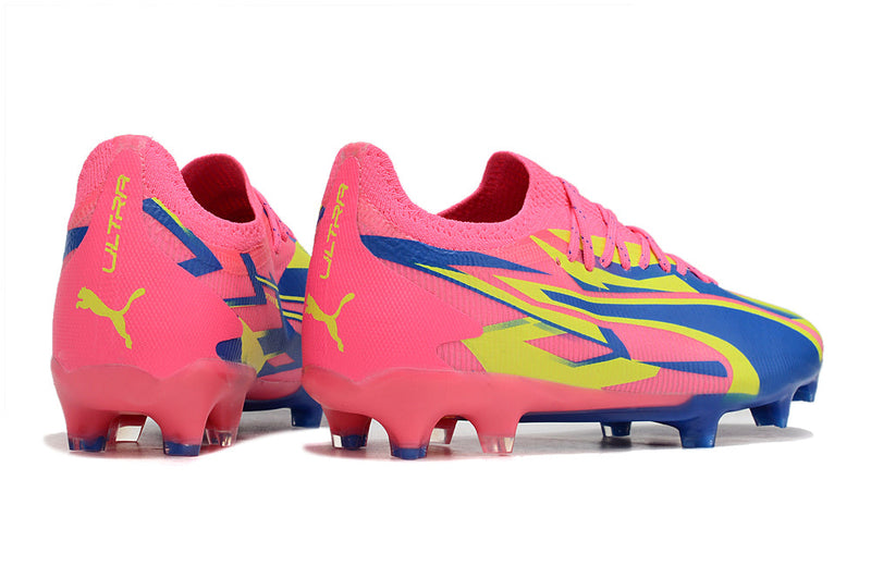 Puma Ultra Ultimate FG CAMPO ELITE