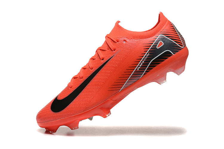 Chuteira Nike Mercurial VAPOR 16 Air Zoom Ultra + MEIA E BOLSA