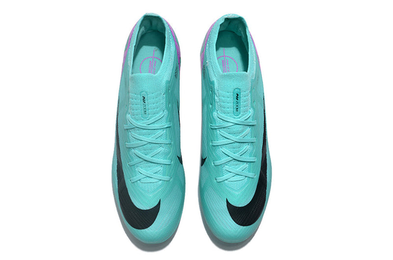 Chuteira Nike Mercurial VAPOR 15 Air Zoom Ultra + MEIA E BOLSA