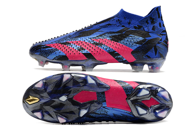 ADIDAS PREDATOR ACURACY+ CAMPO