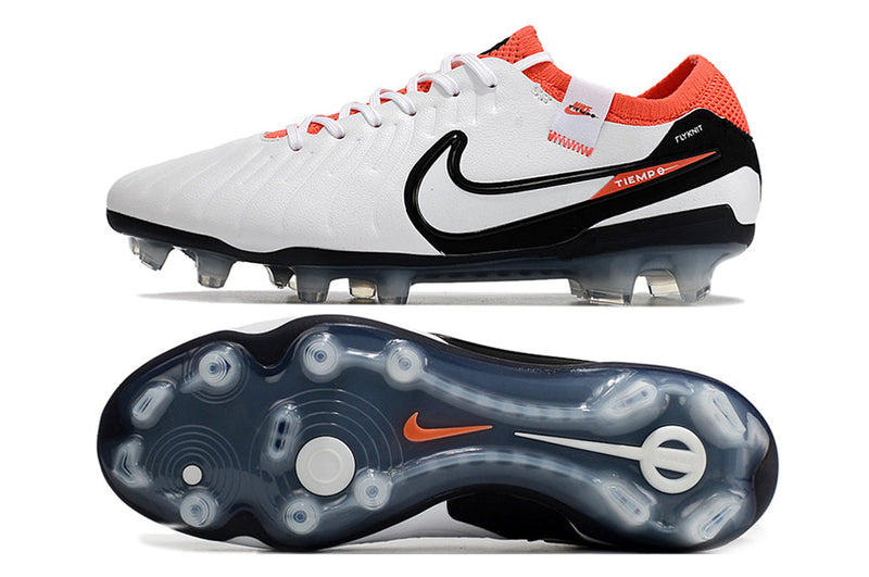 Nike Tiempo Legend 10 Elite FG Football Boots