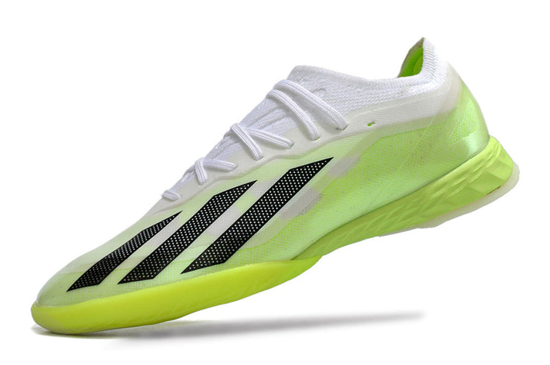 Fútbol Sala Adidas X Crazyfast .1 BUGATTI FG + CALCETINES Y BOLSA