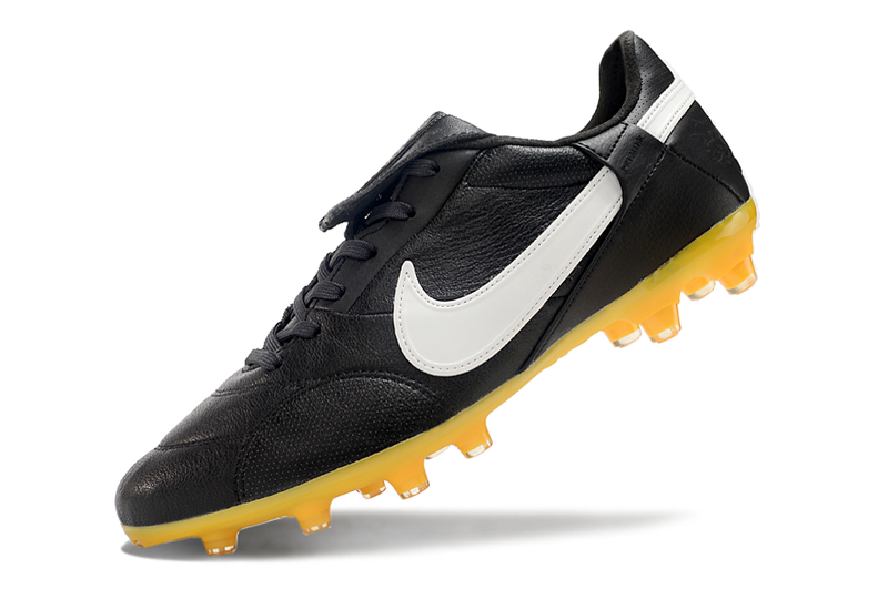 Bota de fútbol Nike The Premier III TF 9 Pro Elite + calcetín y bolsa