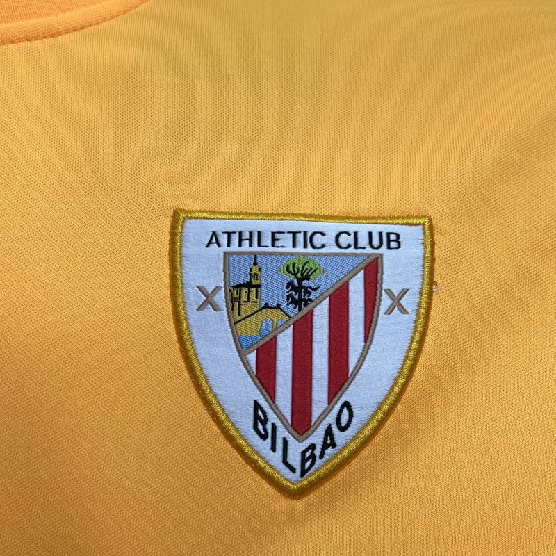 ATHLETIC BILBAO PORTERO II 24/25 HOMBRE