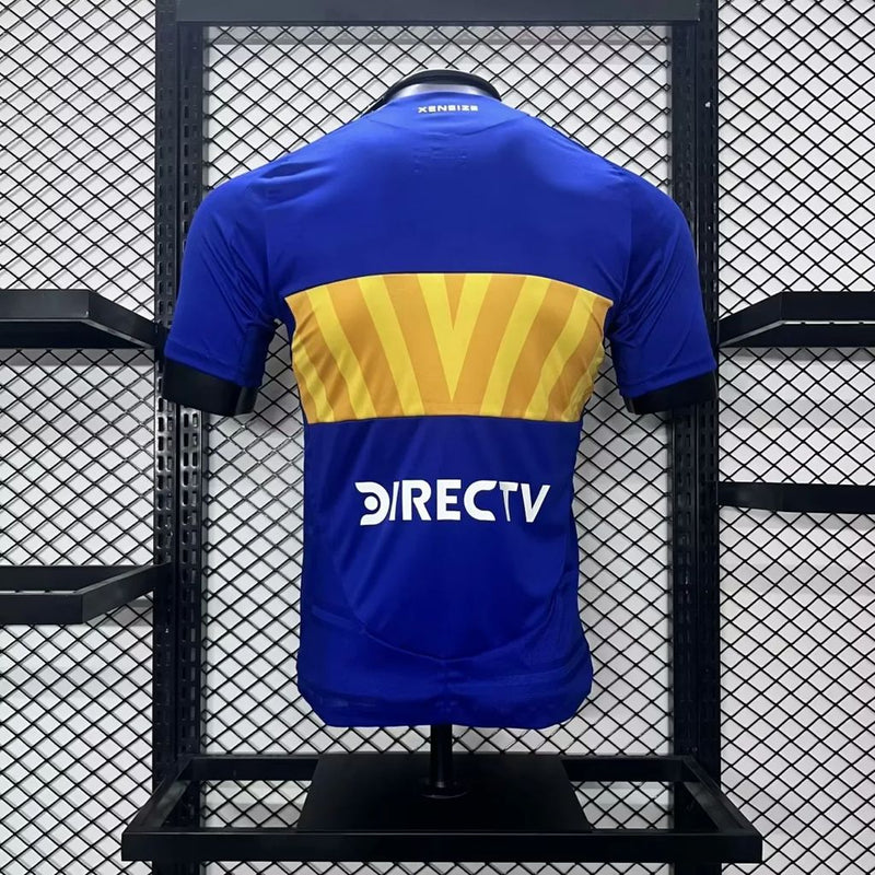 BOCA JUNIORS I 24/25 MASCULINO (VERSIÓN JUGABLE) 