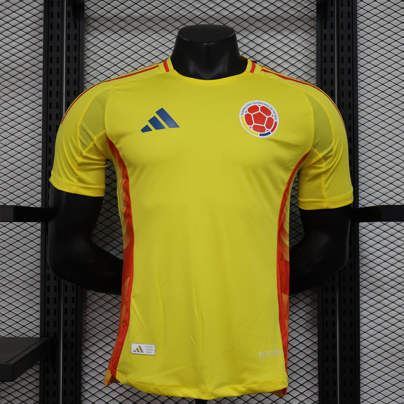 COLOMBIA COPA AMÉRICA I 2024 MASCULINA (VERSIÓN JUGABLE) 