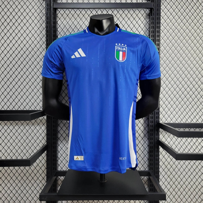 ITALIA EURO I 2024 MASCULINA (VERSIÓN JUGABLE) 