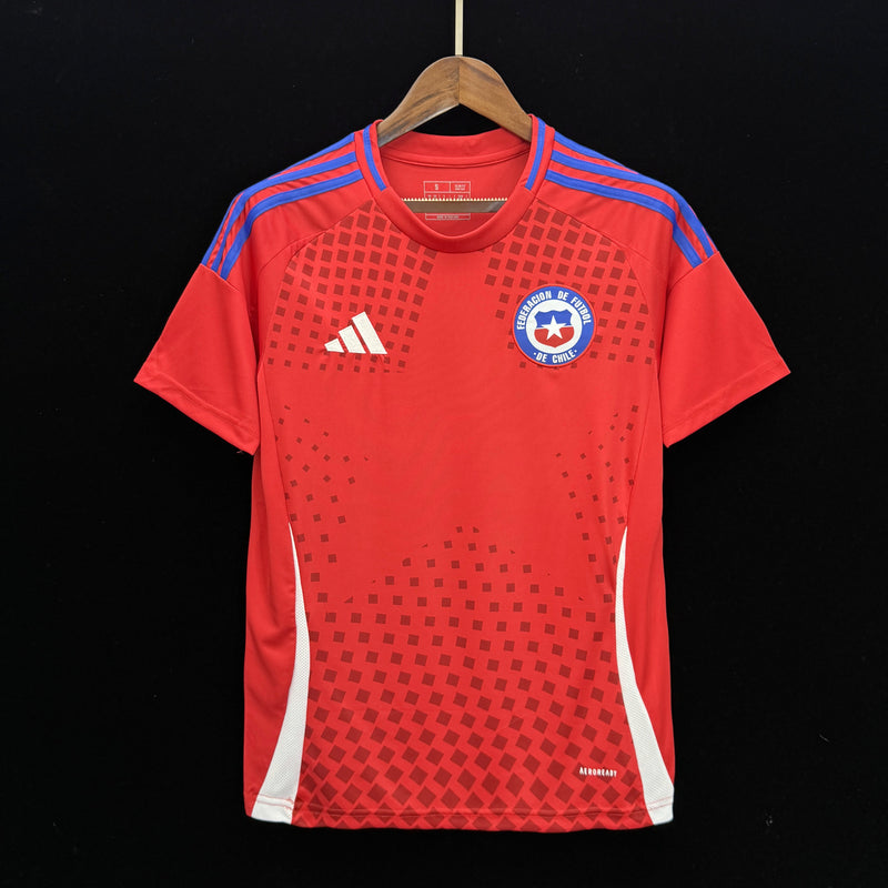 CHILE COPA AMÉRICA I 2024 HOMBRE