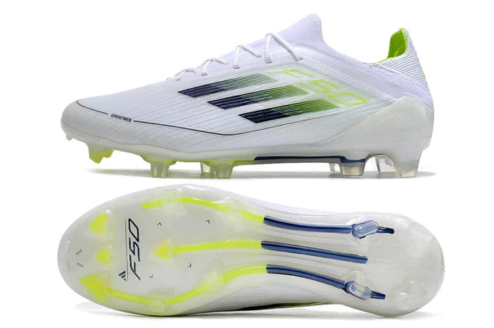 Chuteira Adidas Adidas F50+Ultra Ligh Profissional  + MEIA E BOLSA