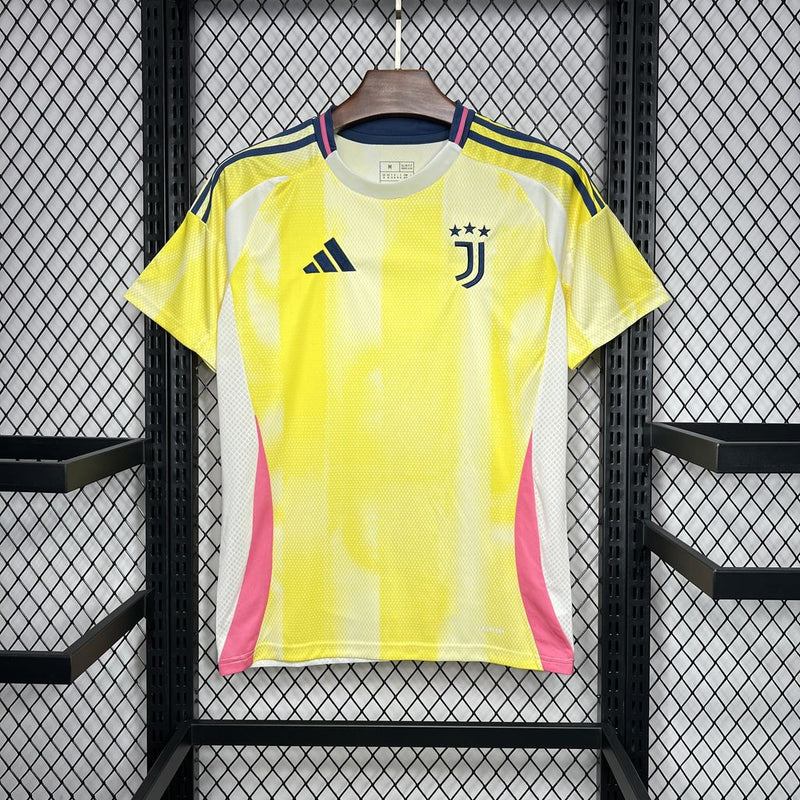 JUVENTUS II 24/25 MASCULINO (VERSIÓN JUGABLE) 